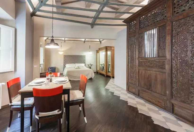 Hotelli Residence Cavour