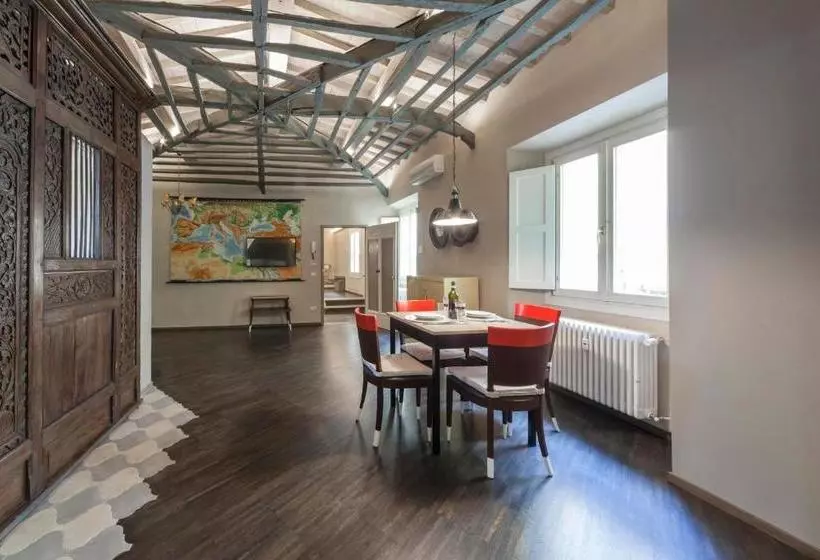 Hotelli Residence Cavour