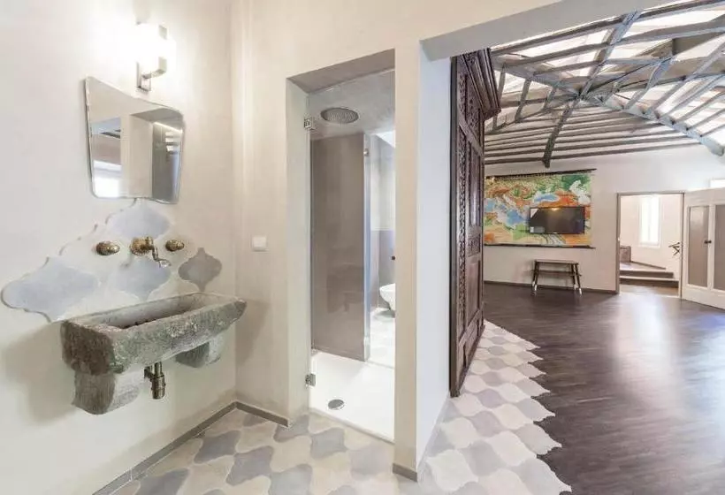 Hotelli Residence Cavour