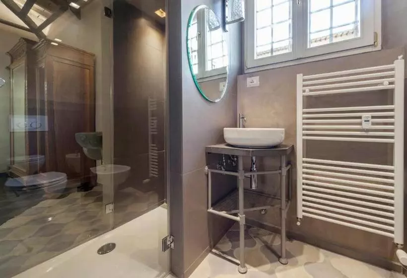 Hotelli Residence Cavour