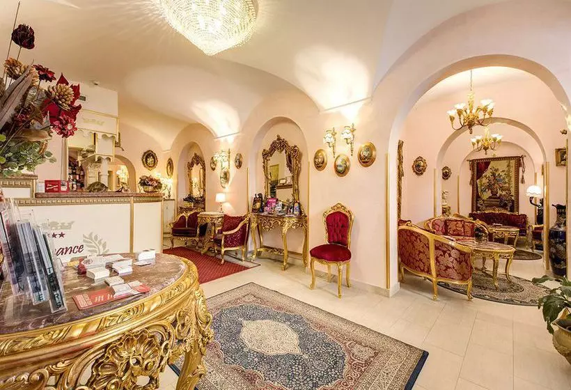 هتل Dcboutique