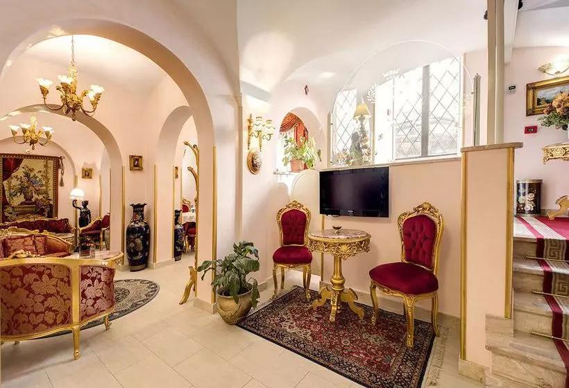 هتل Dcboutique