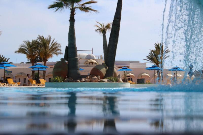 فندق Royal Karthago Resort & Thalasso   Family Only