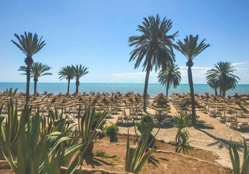 فندق Royal Karthago Resort & Thalasso   Family Only