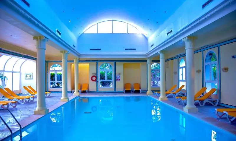 هتل Royal Karthago Resort & Thalasso Family Only