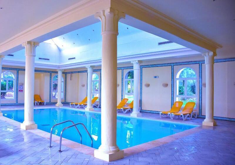 فندق Royal Karthago Resort & Thalasso   Family Only