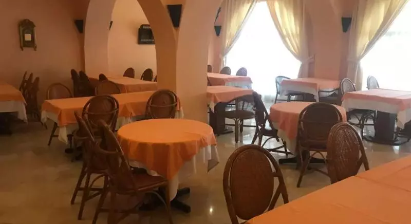 هتل Royal Karthago Resort & Thalasso Family Only