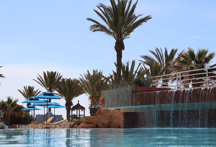 فندق Royal Karthago Resort & Thalasso   Family Only