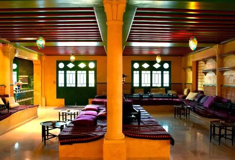 هتل Royal Karthago Resort & Thalasso Family Only