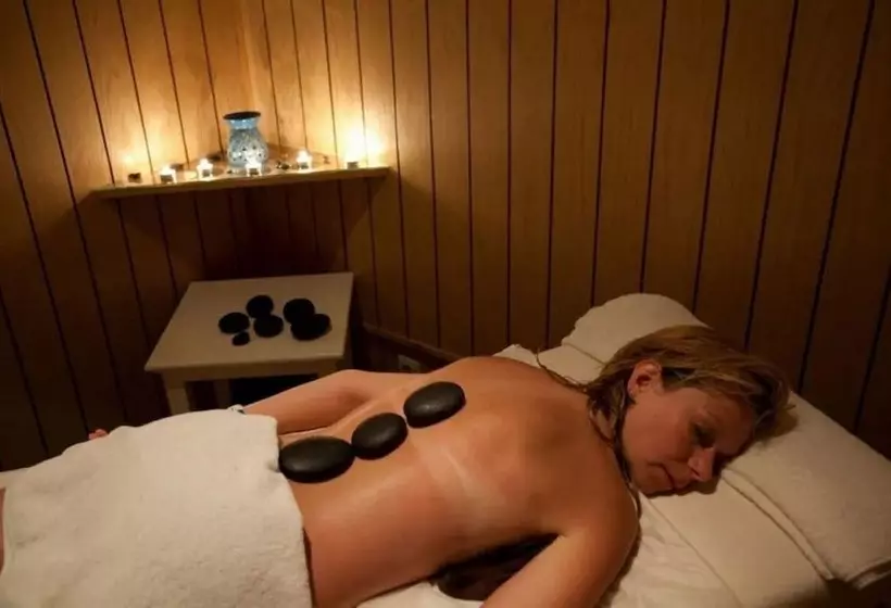 هتل Royal Karthago Resort & Thalasso Family Only