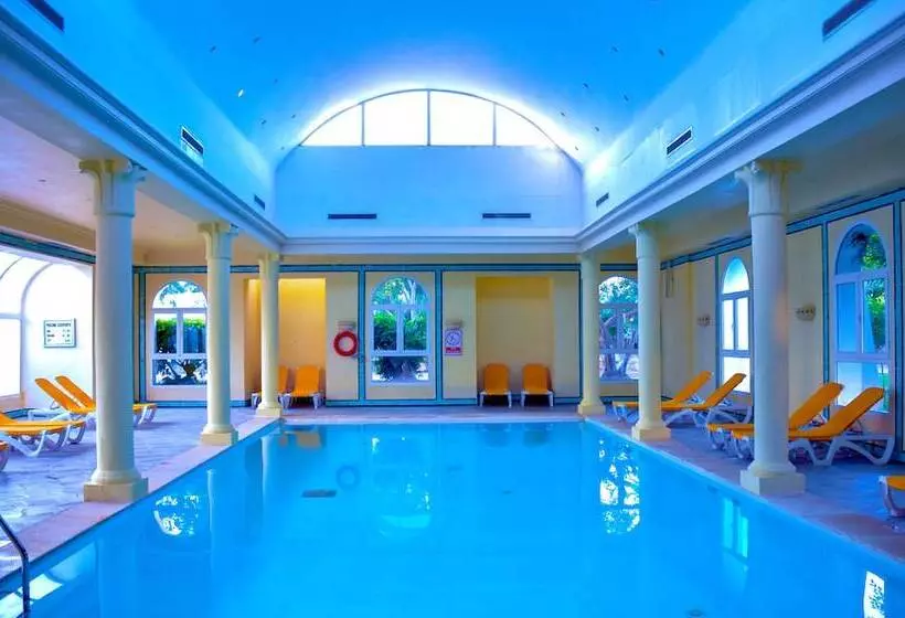 هتل Royal Karthago Resort & Thalasso Family Only