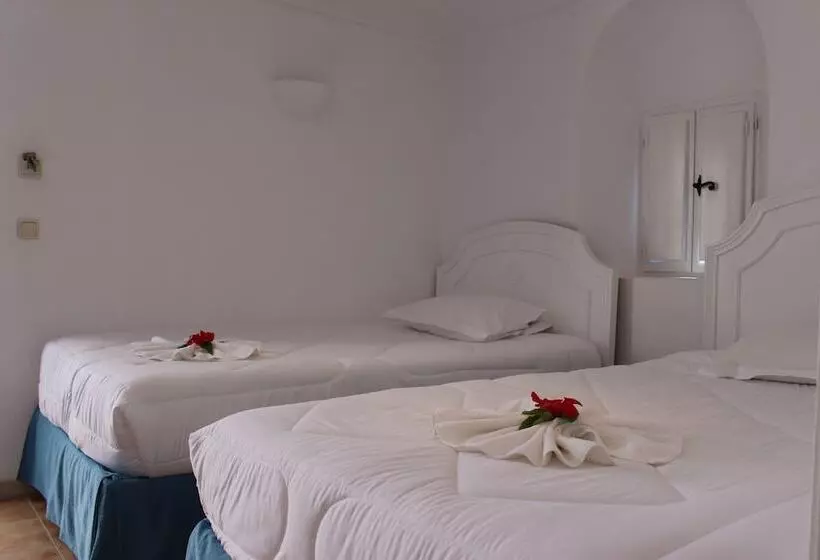 هتل Royal Karthago Resort & Thalasso Family Only