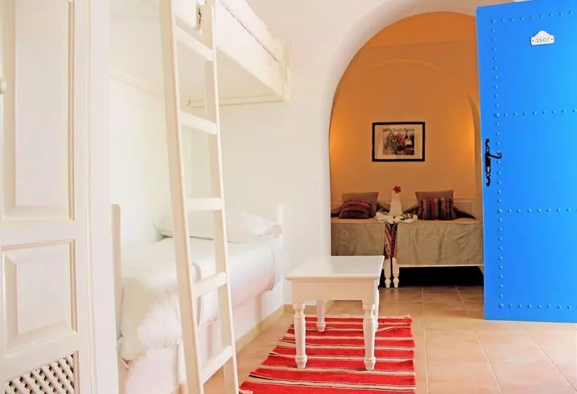 هتل Royal Karthago Resort & Thalasso Family Only