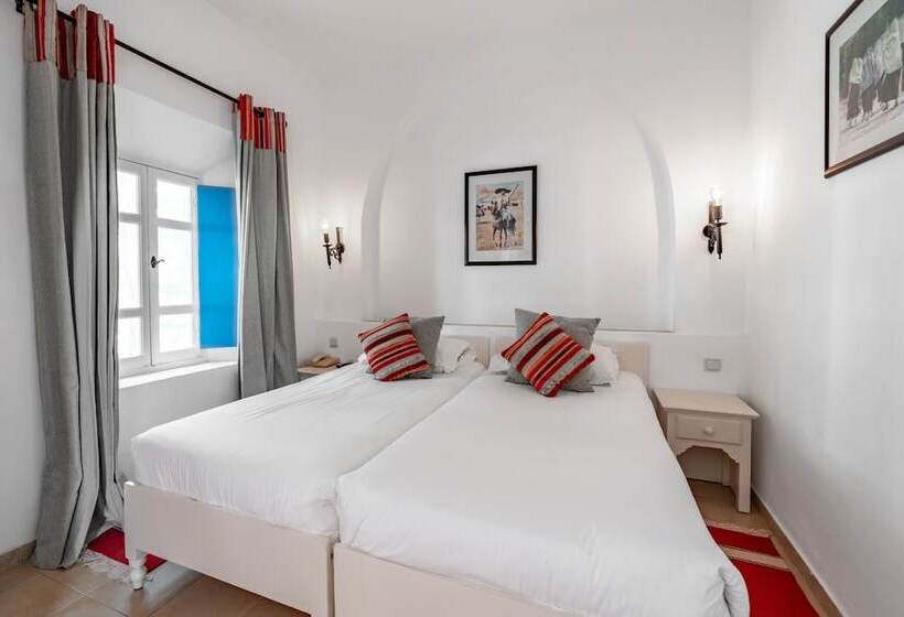 فندق Royal Karthago Resort & Thalasso   Family Only