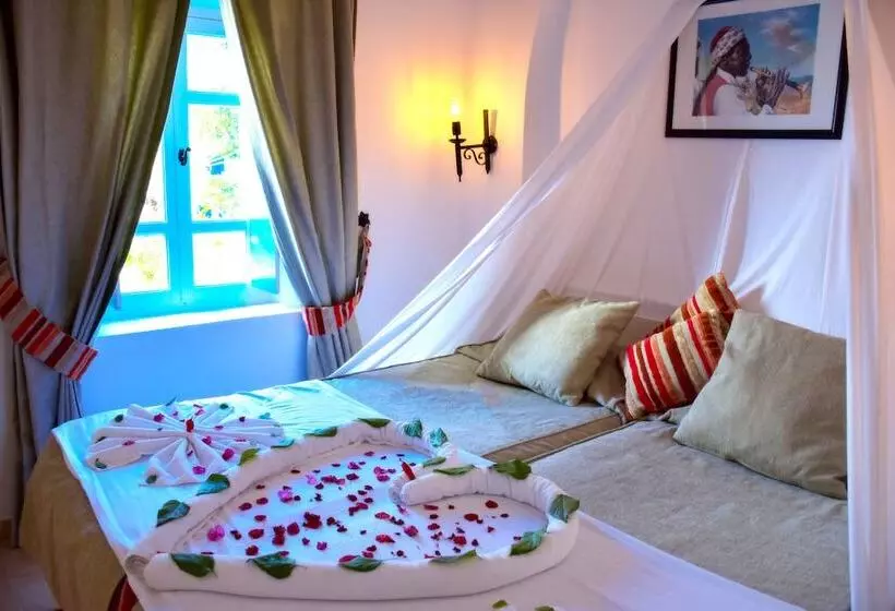 هتل Royal Karthago Resort & Thalasso Family Only