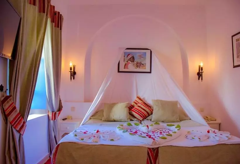 هتل Royal Karthago Resort & Thalasso Family Only