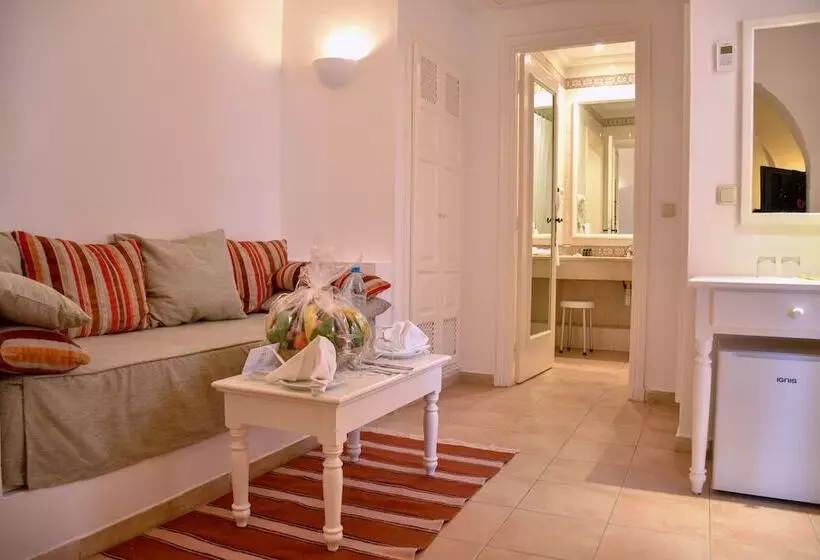 هتل Royal Karthago Resort & Thalasso Family Only