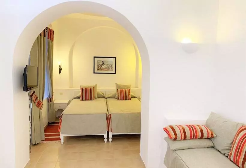 هتل Royal Karthago Resort & Thalasso Family Only