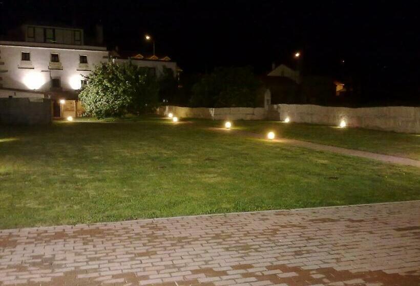 Сельский отель Rustico Casa Do Vento