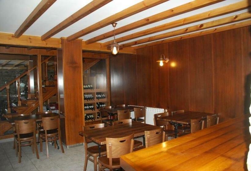 Сельский отель Rustico Casa Do Vento