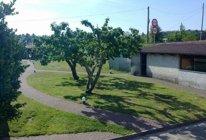 Сельский отель Rustico Casa Do Vento