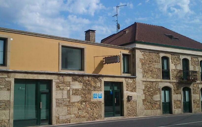 Сельский отель Rustico Casa Do Vento