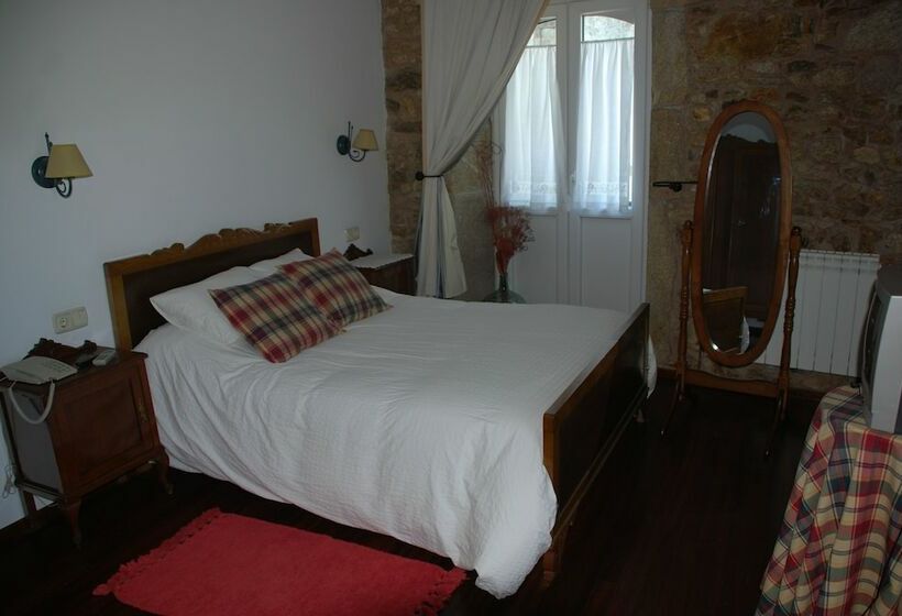 Сельский отель Rustico Casa Do Vento