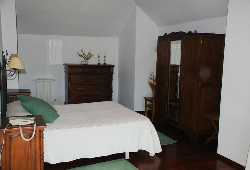 Сельский отель Rustico Casa Do Vento