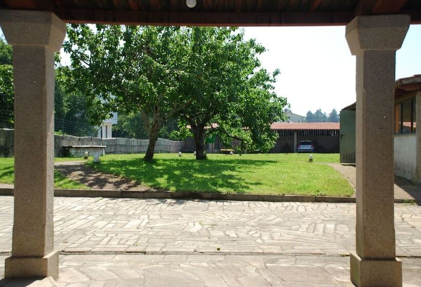 Сельский отель Rustico Casa Do Vento