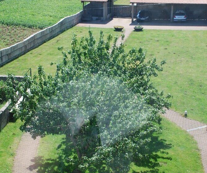 Сельский отель Rustico Casa Do Vento