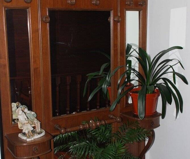 Сельский отель Rustico Casa Do Vento