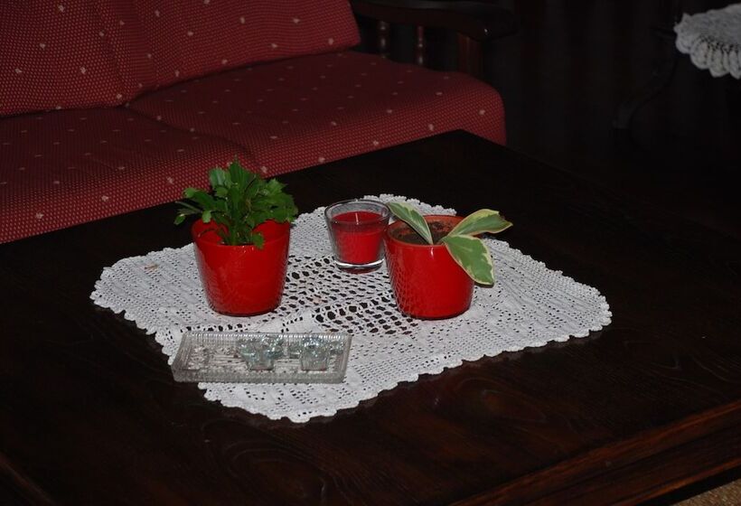 Сельский отель Rustico Casa Do Vento