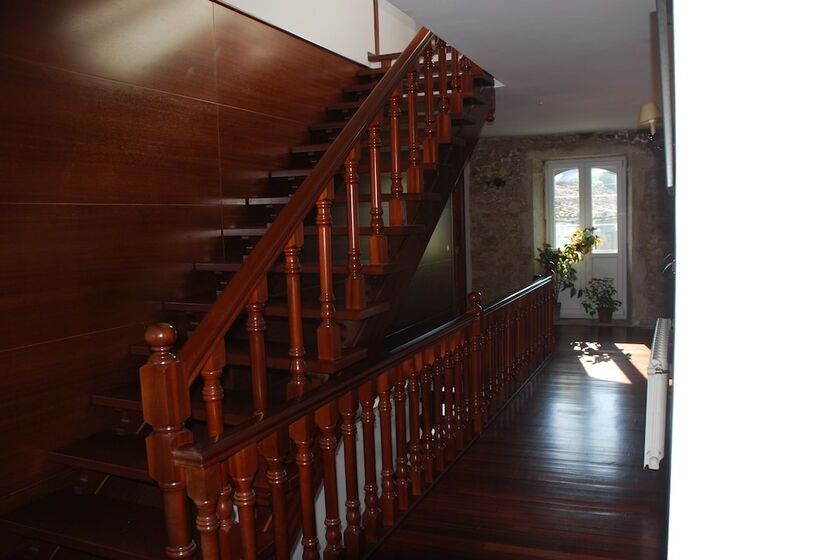 Сельский отель Rustico Casa Do Vento