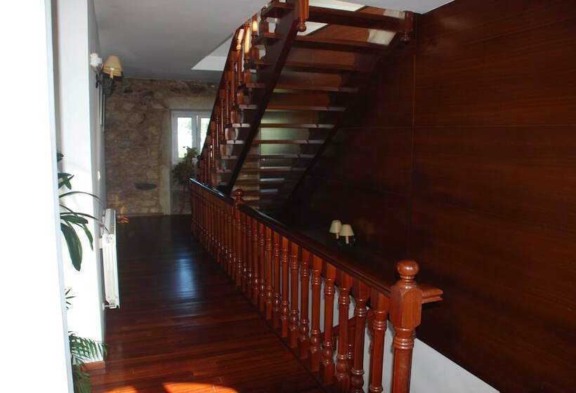 Сельский отель Rustico Casa Do Vento