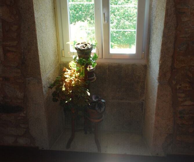 Сельский отель Rustico Casa Do Vento