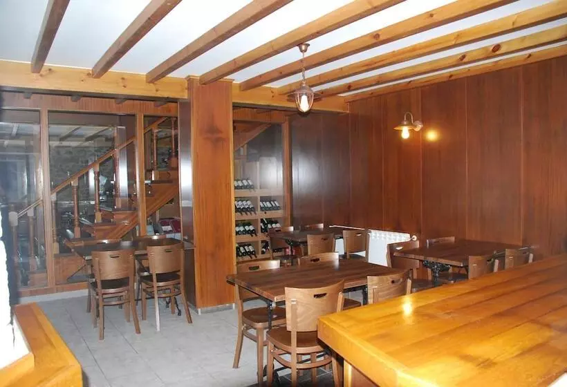 교외 호텔 Rustico Casa Do Vento