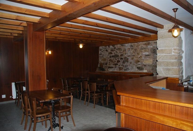 Сельский отель Rustico Casa Do Vento