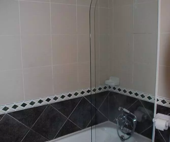 교외 호텔 Rustico Casa Do Vento