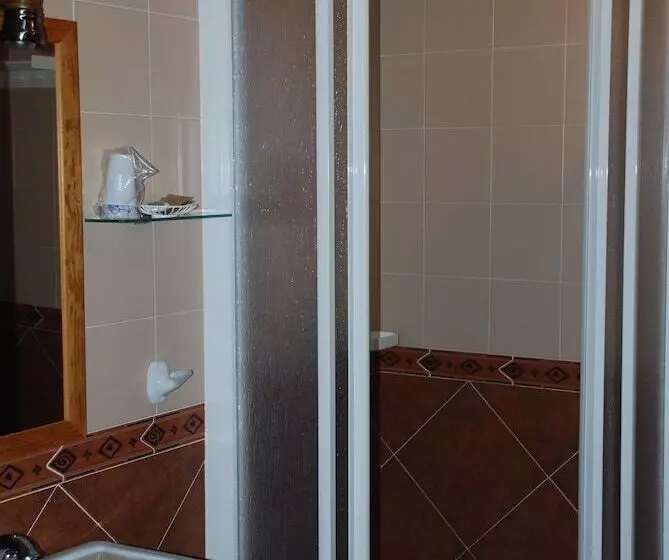 교외 호텔 Rustico Casa Do Vento