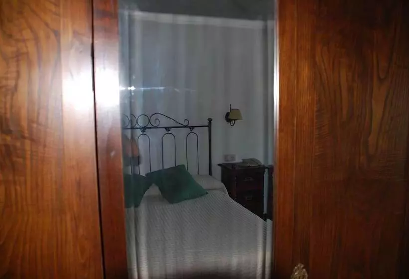 교외 호텔 Rustico Casa Do Vento