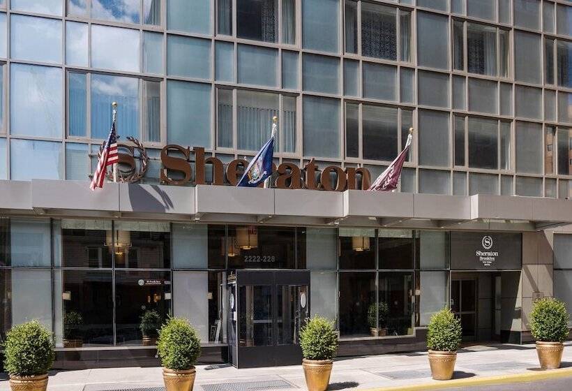 فندق Sheraton Brooklyn New York