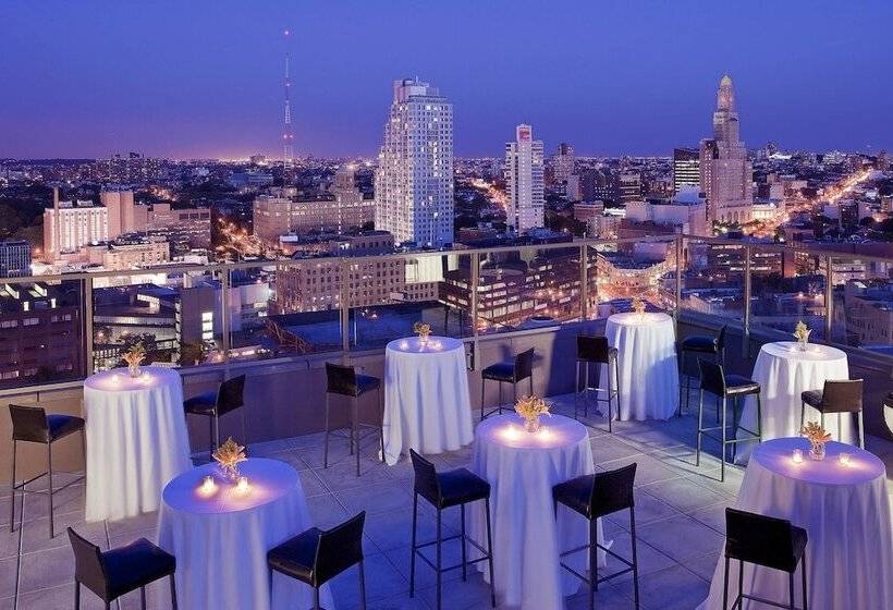 فندق Sheraton Brooklyn New York