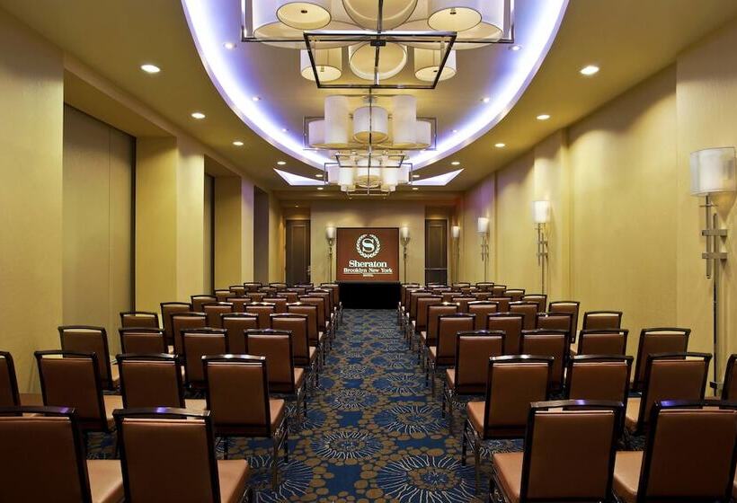 فندق Sheraton Brooklyn New York