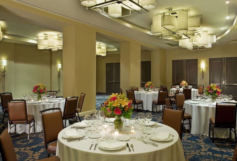 فندق Sheraton Brooklyn New York