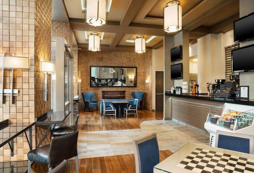 فندق Sheraton Brooklyn New York