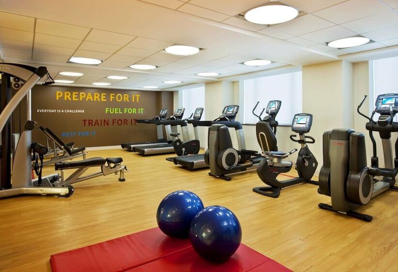 فندق Sheraton Brooklyn New York