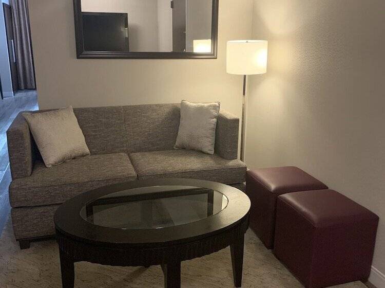 فندق Sheraton Brooklyn New York