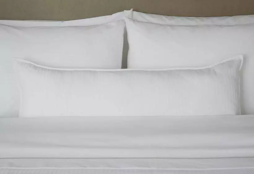 בית מלון כפרי Sheraton Brooklyn New York