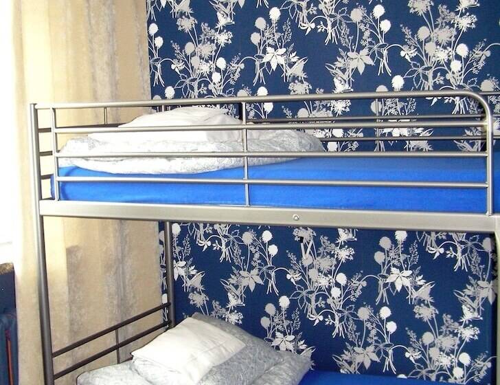 Hotel Tatamka Hostel