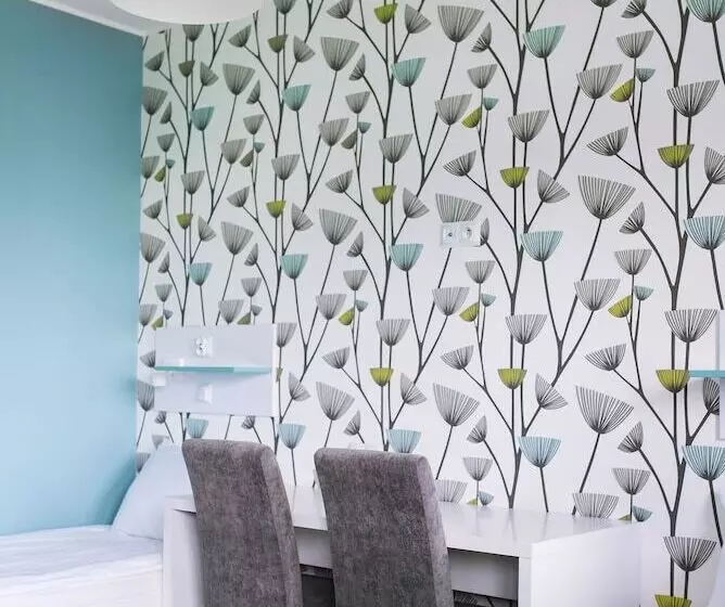 Hotel Tatamka Hostel